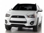 Mitsubishi Outlander Sport 2013 года
